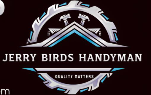 Jerry Birds Handyman Service